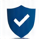 Safety Certification Icon
