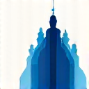 Annual Visitors Icon