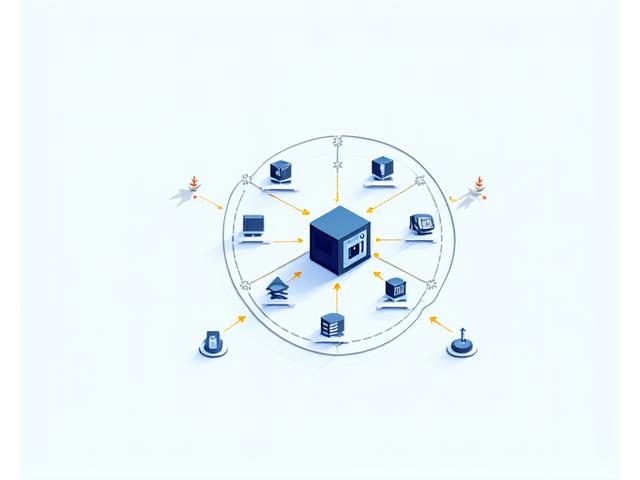 An intricate illustration showing various data points (icons for users, devices, transactions, cookies) flowing securely into a central, protected vault, symbolizing careful data collection and management.